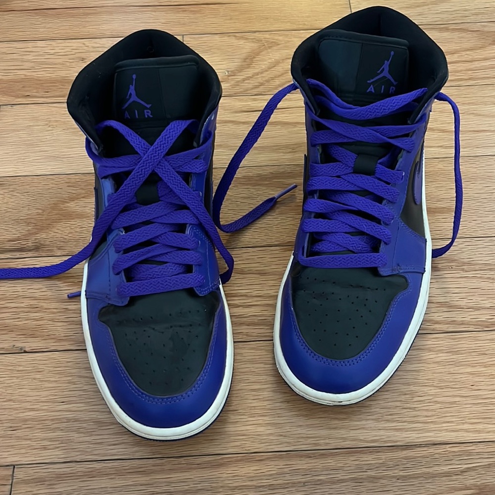Nike Air Jordan